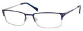 CHESTERFIELD 17 XL Eyeglasses 0RD4 Navy 58-19-150