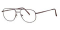 CHESTERFIELD 352/T Eyeglasses 01WK Br 57-18-145