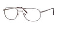 CHESTERFIELD 352/T Eyeglasses 06WK Pewter 57-18-145