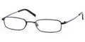 CHESTERFIELD 445/N Eyeglasses 01K9 Blk 46-17-135