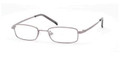 CHESTERFIELD 448 Eyeglasses 0DD2 Gunmtl 45-16-130