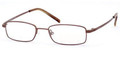 CHESTERFIELD 448 Eyeglasses 0UA3 Matte Br 45-16-130