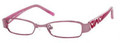 CHESTERFIELD 454 Eyeglasses 0EA8 Lilac 45-16-125