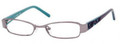 CHESTERFIELD 454 Eyeglasses 0EA9 Satin Violet 45-16-125