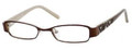 CHESTERFIELD 454 Eyeglasses 0EB1 Br 45-16-125
