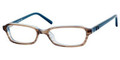 CHESTERFIELD 455 Eyeglasses 0EP8 Khaki Aquamarine 46-15-130