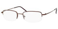 CHESTERFIELD 682 Eyeglasses 0TR2 Br 53-19-145