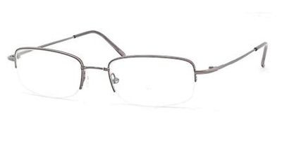 CHESTERFIELD 682 Eyeglasses 0TZ2 Gunmtl 53-19-145 - Elite Eyewear Studio