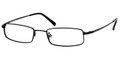 CHESTERFIELD 699 Eyeglasses 0TZ7 Blk 50-19-140