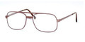 CHESTERFIELD 801 Eyeglasses 0TK6 Br 56-16-150