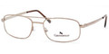 CHESTERFIELD 802 Eyeglasses 01WK Br 57-18-150