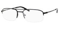 CHESTERFIELD 805 Eyeglasses 0TZ7 Blk 54-18-145