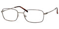 CHESTERFIELD 812 Eyeglasses 05DN Pewter Havana 54-18-145