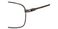 CHESTERFIELD 812 Eyeglasses 0TZ2 Gunmtl 54-18-145