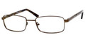 CHESTERFIELD 825 Eyeglasses 01E8 Br 54-19-145