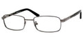 CHESTERFIELD 825 Eyeglasses 0KJ1 Ruthenium 54-19-145