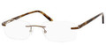 CHESTERFIELD 828 Eyeglasses 0DP3 Br 53-19-145