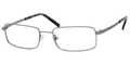 CHESTERFIELD 830 Eyeglasses 0FK5 Gunmtl 55-18-145
