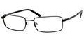 CHESTERFIELD 830 Eyeglasses 0TZ7 Blk 55-18-145