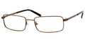 CHESTERFIELD 830 Eyeglasses 0UA3 Br 55-18-145