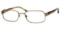 CHESTERFIELD 833 Eyeglasses 01WK Br 55-19-145