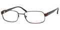 CHESTERFIELD 833 Eyeglasses 0TR2 Br 55-19-145