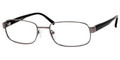 CHESTERFIELD 833 Eyeglasses 0TZ2 Gunmtl 55-19-145