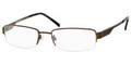 CHESTERFIELD 834 Eyeglasses 0TR2 Br 53-18-145