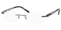 CHESTERFIELD 835 Eyeglasses 0JQP Br 54-17-145