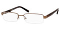 CHESTERFIELD 836 Eyeglasses 0JYA Bronze 53-18-145