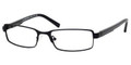 CHESTERFIELD 837 Eyeglasses 091T Blk 54-17-145