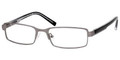 CHESTERFIELD 837 Eyeglasses 0NCN Gray 54-17-145