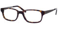 CHESTERFIELD 839 Eyeglasses 0086 Havana Gunmtl 53-18-145