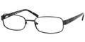 CHESTERFIELD 841 Eyeglasses 01J1 Matte Ruthenium 53-19-145