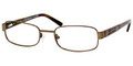 CHESTERFIELD 841 Eyeglasses 0FQ1 Opaque Br 53-19-145