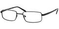 CHESTERFIELD 842/T Eyeglasses 0003 Blk Matte 54-19-145