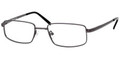 CHESTERFIELD 842/T Eyeglasses 0FZ2 Gunmtl 54-19-145