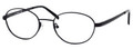 CHESTERFIELD 843/T Eyeglasses 0003 Blk Matte 52-20-145