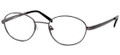 CHESTERFIELD 843/T Eyeglasses 0FZ2 Gunmtl 52-20-145