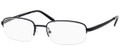 CHESTERFIELD 844/T Eyeglasses 0003 Blk Matte 53-19-145