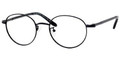 CHESTERFIELD 845 Eyeglasses 091T Blk 50-20-145
