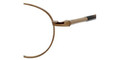 CHESTERFIELD 845 Eyeglasses 0JYA Bronze 50-20-145
