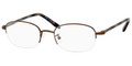 CHESTERFIELD 846 Eyeglasses 05BZ Br 51-20-145