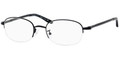 CHESTERFIELD 846 Eyeglasses 091T Blk 51-20-145