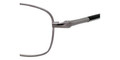 CHESTERFIELD 847 Eyeglasses 0NCN Gray 52-19-145