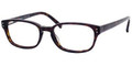 CHESTERFIELD 848 Eyeglasses 0086 Havana 53-17-145