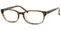 CHESTERFIELD 848 Eyeglasses 0TR9 Olive Br Fade 53-17-145