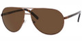 CHESTERFIELD SWISH/S Sunglasses 6ZMP Bronze 61-14-130