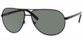 CHESTERFIELD SWISH/S Sunglasses 91TP Matte Blk 61-14-130