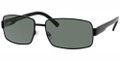 CHESTERFIELD SCORE/S Sunglasses 91TP Matte Blk 61-16-135